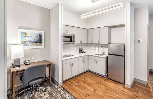Downtown Anchorage Hotel | Aspen Suites Hotel Anchorage Downtown