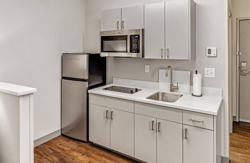 Downtown Anchorage Hotel | Aspen Suites Hotel Anchorage Downtown