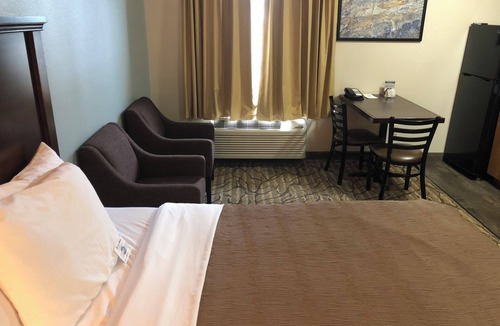 Airport Heights Community Council Hotel | Aspen Suites Hotel Anchorage North