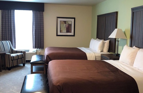 Homer Hotel | Aspen Suites Hotel Homer