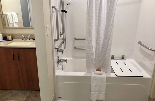 Homer Hotel | Aspen Suites Hotel Homer