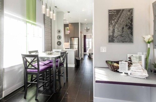 Central Business District Hotel | Aspenwood Manor South