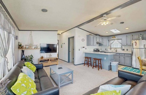 Assateague Pointe House | Assateague Pointe - Bay Breeze