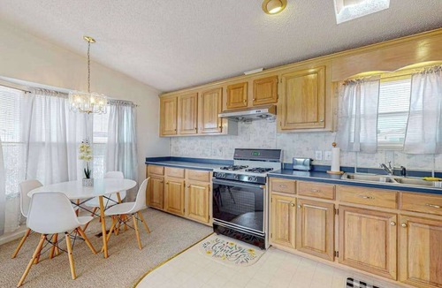 Assateague Pointe House | Assateague Pointe - Helmsman