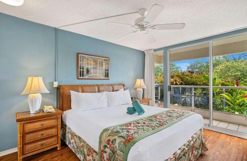 Kihei Hotel | Aston at the Maui Banyan