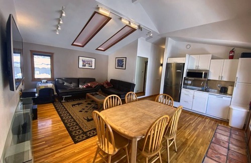 Alyeska Condo | At Alyeska`s Doorstep | Cozy 2BR Alpine Retreat