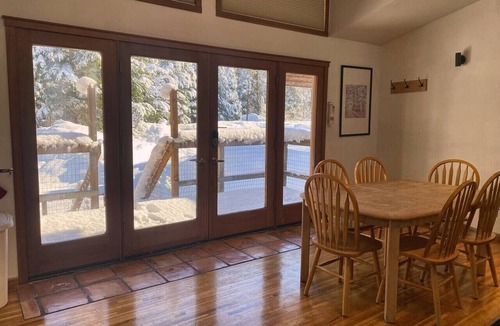 Alyeska Condo | At Alyeska`s Doorstep | Cozy 2BR Alpine Retreat