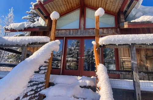 Alyeska Condo | At Alyeska`s Doorstep | Cozy 2BR Alpine Retreat