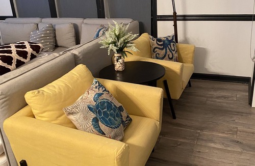 Assateague Pointe House | At Mosaic Life Escapes we offer BAYFRONT HEAVENLY Views in Assateague Pointe.
