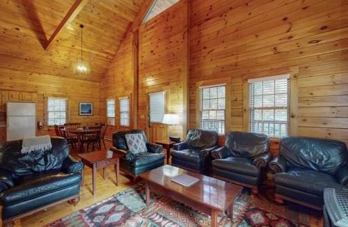 Northport House | Atlantic Highway Cabins