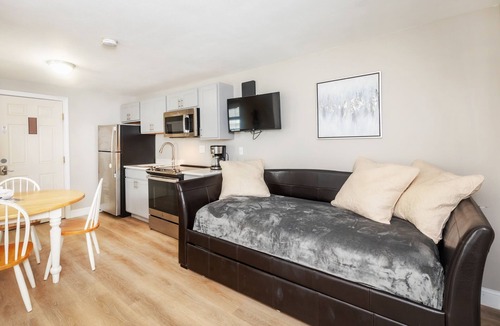Hampton Hotel | Atlantic Motel