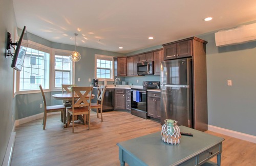 Old Orchard Beach Hotel | Atlantic Ocean Suites