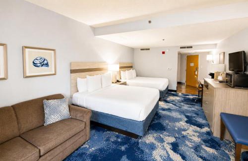 Rehoboth Beach Hotel | Atlantic Sands Hotel and Conference Center