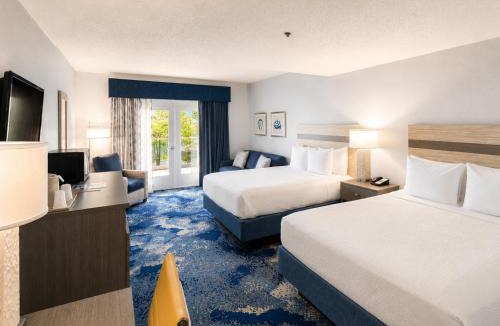 Rehoboth Beach Hotel | Atlantic Sands Hotel and Conference Center