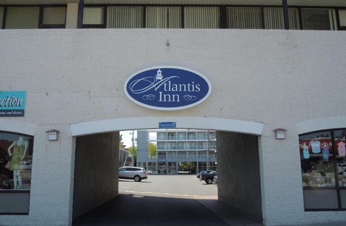South Rehoboth Hotel | Atlantis Inn