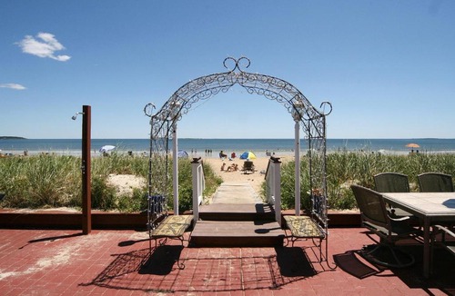 Old Orchard Beach Hotel | Atlantis Motel
