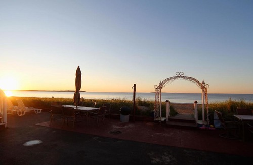 Old Orchard Beach Hotel | Atlantis Motel