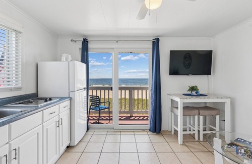 Old Orchard Beach Hotel | Atlantis Motel