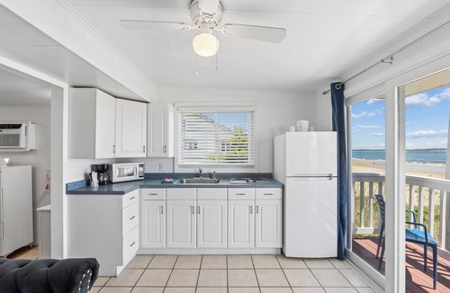 Old Orchard Beach Hotel | Atlantis Motel