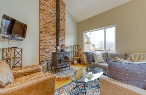 Carroll County House | Attitash Woods Escape
