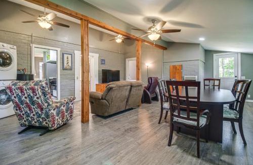 Disney House | ATV and Boating Base! Home Under 1 Mi to Grand
