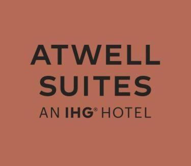 Waldron Hotel | Atwell Suites Kansas City Airport by IHG