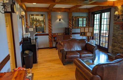 Milford Hotel | August Lodge Cooperstown