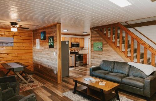Fairbanks House | Aurora Ridge Cabin Stunning Views & Aurora Skies