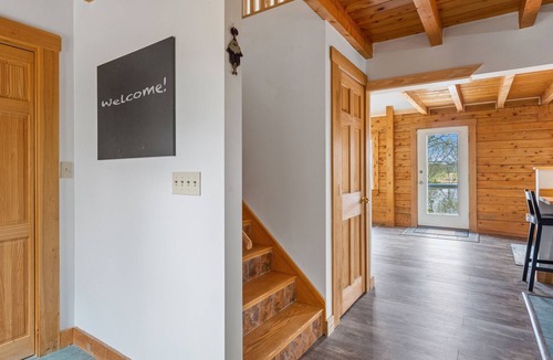 East Machias House | Authentic Bold Coast adventures from your tidal river retreat