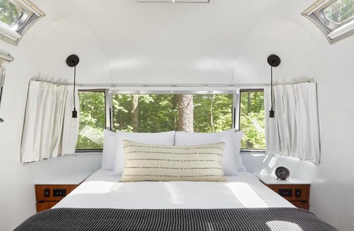 Falmouth Hotel | AutoCamp Cape Cod