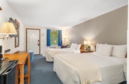 Branson Hotel | Autumn Creek Branson