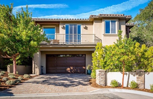 Avila Beach House | Available Sept. 2026! Private Oasis in Avila Beach - Gated Community 30+ days