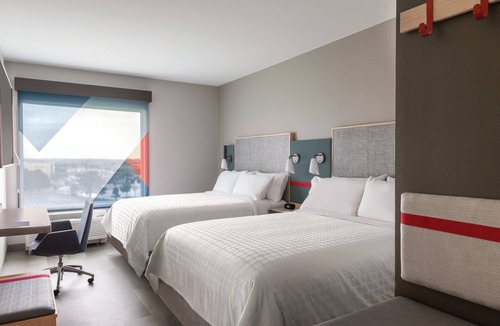 Hilliard Hotel | avid hotel Columbus Northwest - Hilliard by IHG