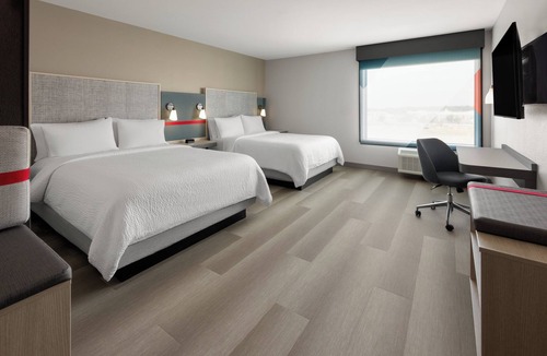Millsboro Hotel | avid hotel Millsboro Georgetown South by IHG