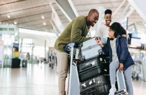 Central Oklahoma City Hotel | Avid hotels - Oklahoma City Airport by IHG