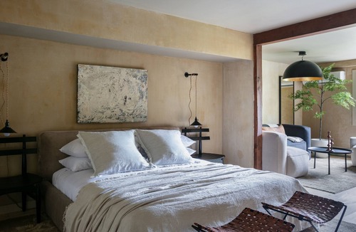 Stowe Area Hotel | AWOL Stowe
