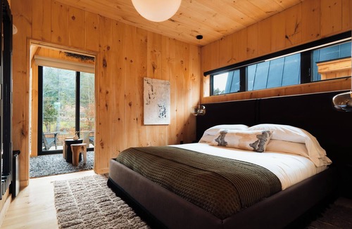 Stowe Area Hotel | AWOL Stowe