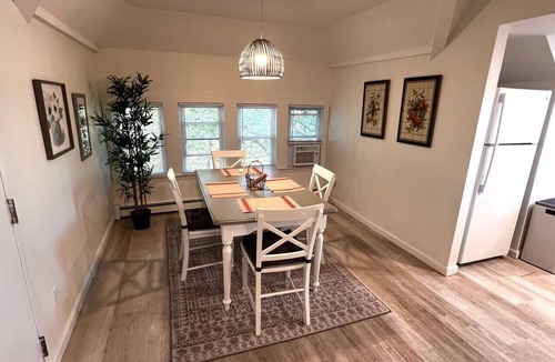 Dwight Apartment | B2-3 Serenity Adobe with ALL-All Rooms with AC