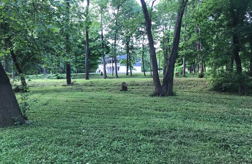 Ridgeway House | Back Creek, Winchester, VA