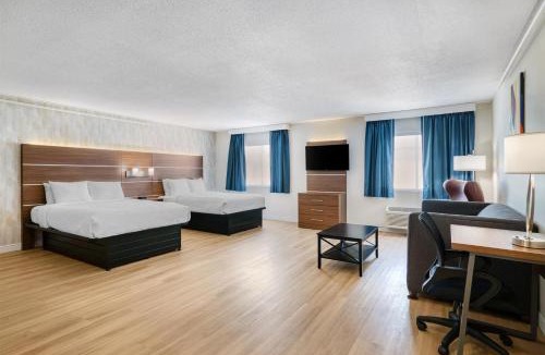 West Springfield Hotel | Baldwin Inn & Suites, SureStay Collection by Best Western