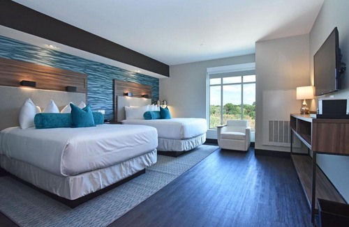 Lincoln Hotel | Bally's Twin River Lincoln Casino & Hotel