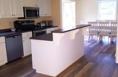 Salsbury Cove House | Bar Harbor Serenity close to Hadley Point Beach