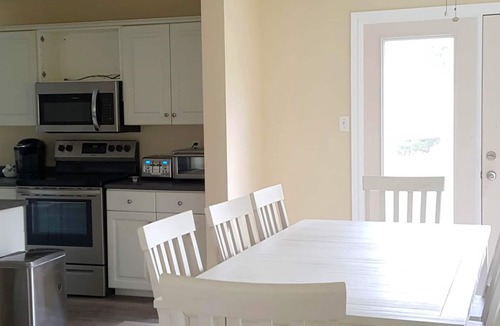 Salsbury Cove House | Bar Harbor Serenity close to Hadley Point Beach