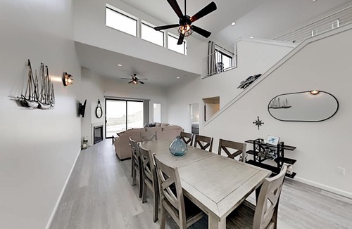 Oceano Apartment | Barefoot Wishes