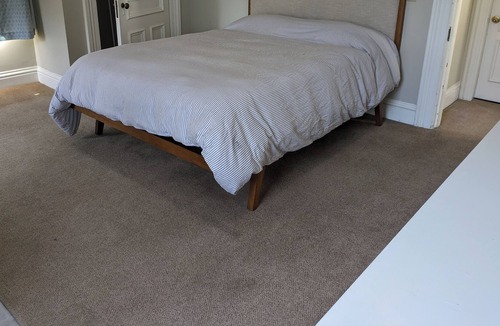 College Hill Apartment | Basic base camp at Brown - perfect for orientation, drop off etc.
