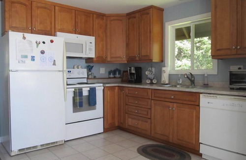 Tremont House | Bass Harbor Oceanfront Chalet: Peaceful, Private, Great On-The-Ocean View