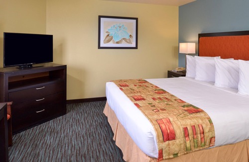 Morro Bay Hotel | Bay View Inn