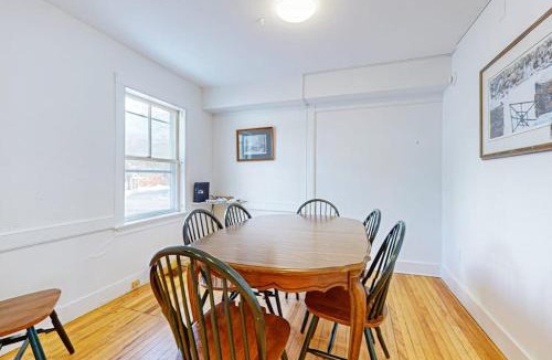 Weston House | Bayberry Farmhouse