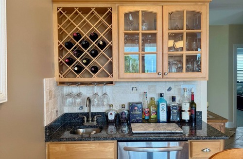Fenwick Island House | Bayfront Beauty in Fenwick Island-5BR/4BA Sunset Views/Pier/Pool/Walk to Beach