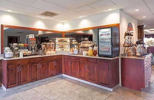 Madisonville Hotel | Baymont by Wyndham Madisonville